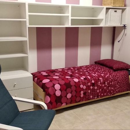 B&B Rossini Аугуста Екстериор снимка
