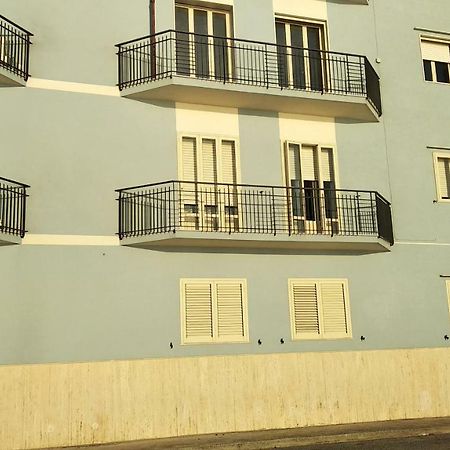 B&B Rossini Аугуста Екстериор снимка