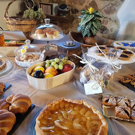 B&B Rossini Аугуста Екстериор снимка