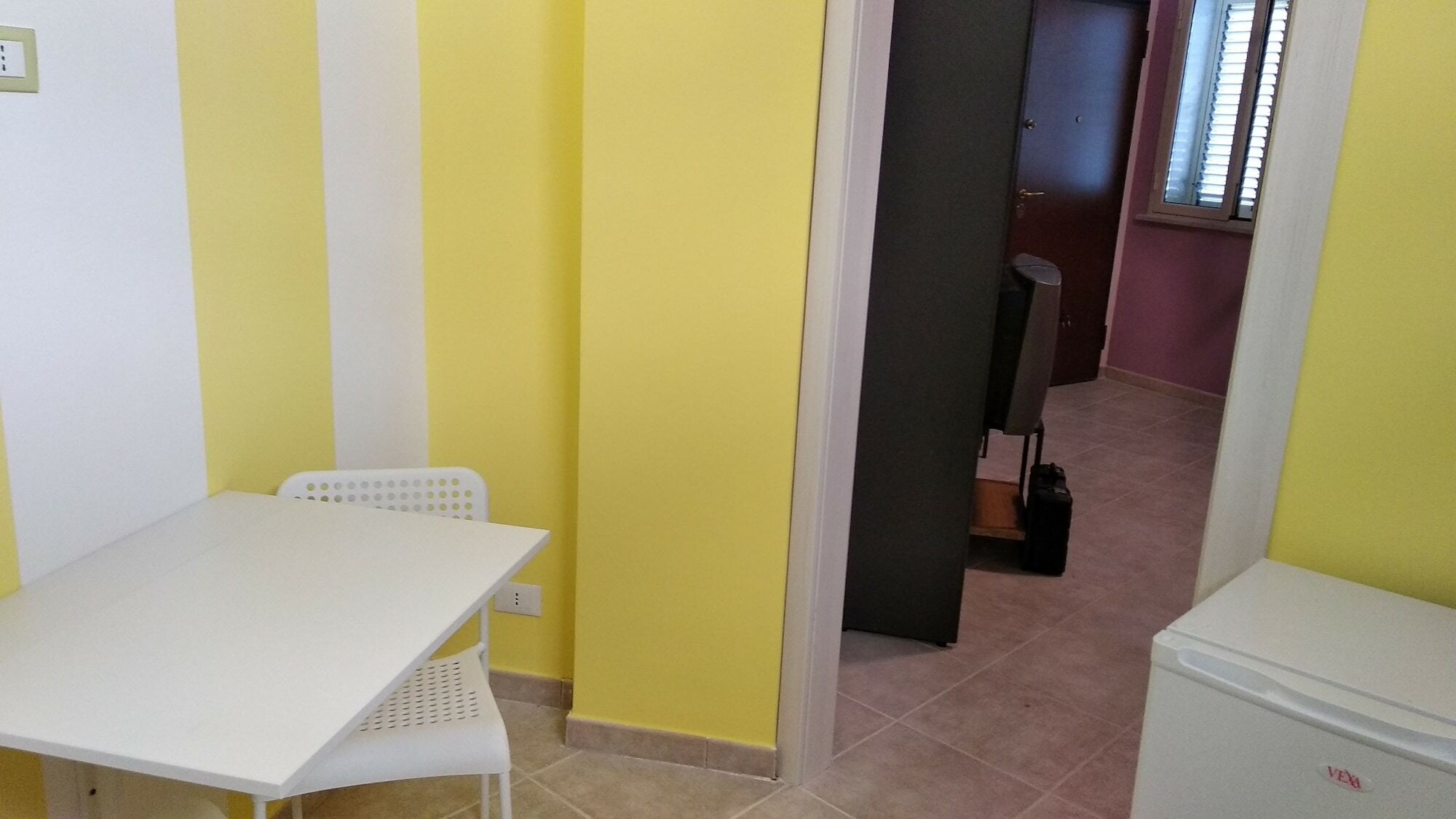 B&B Rossini Аугуста Екстериор снимка