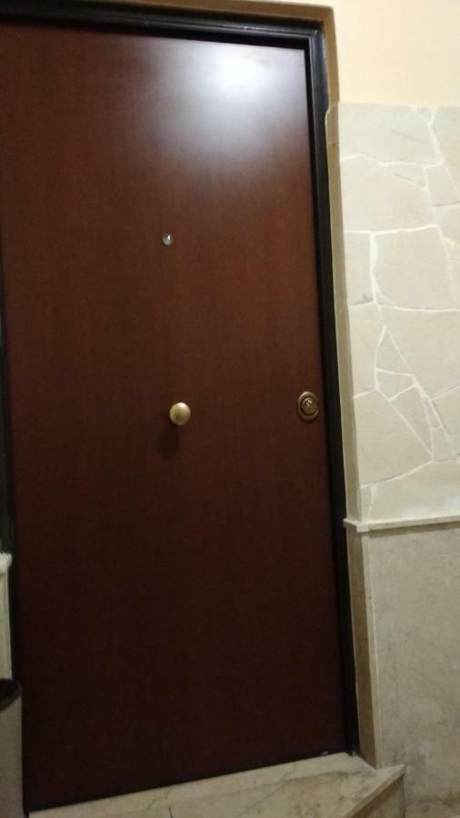 B&B Rossini Аугуста Екстериор снимка
