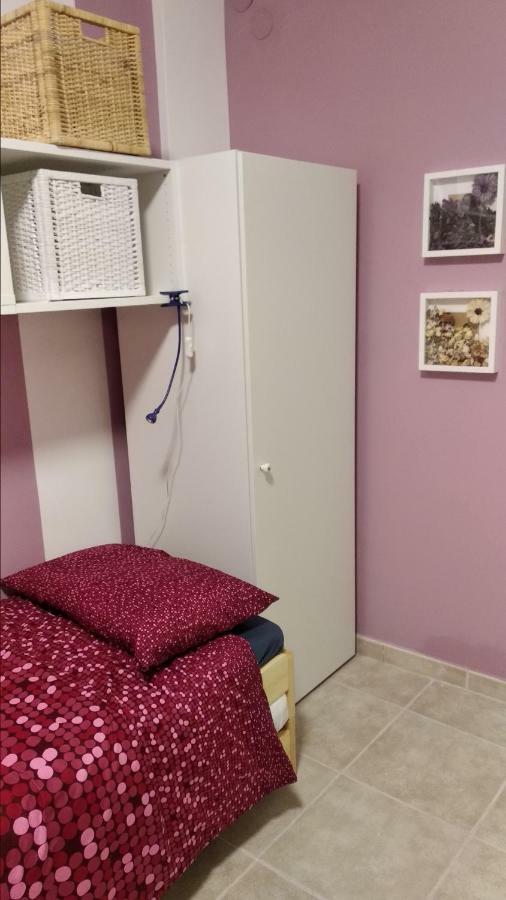 B&B Rossini Аугуста Екстериор снимка