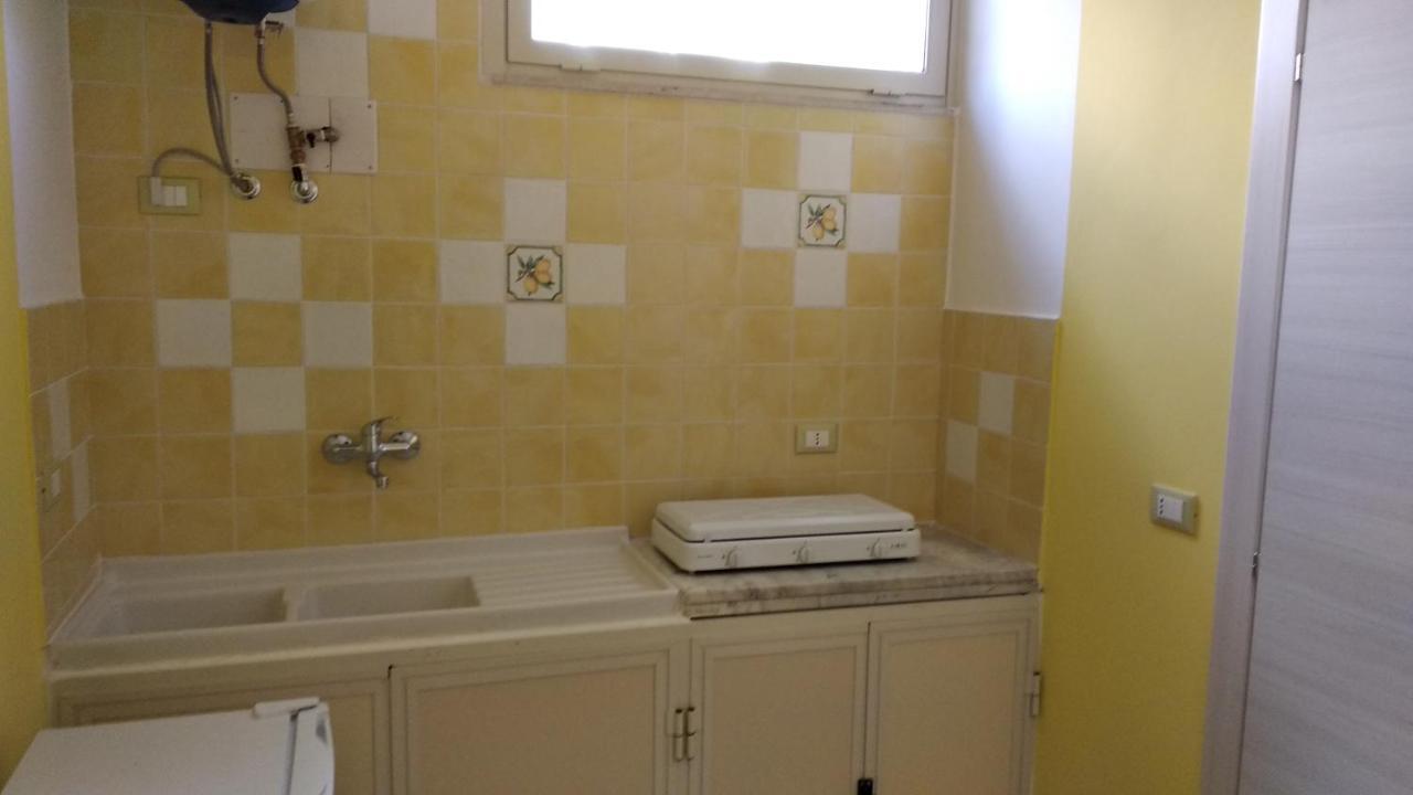 B&B Rossini Аугуста Екстериор снимка